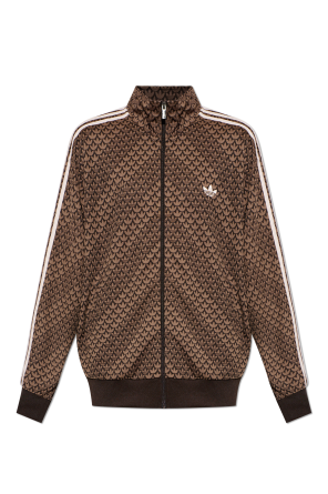 Sweatshirt with logo