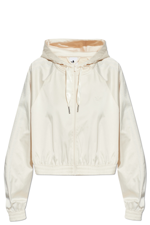 Sweatshirt with logo
