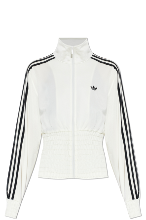 Sweatshirt with logo od ADIDAS Originals