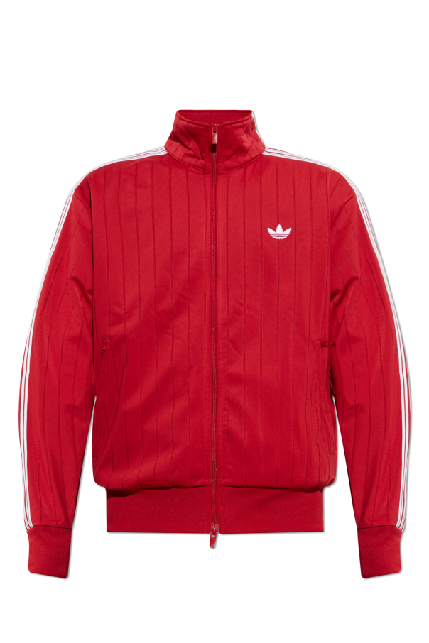 Sweatshirt with logo od ADIDAS Originals