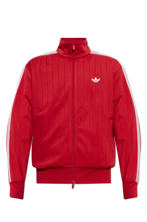 Sweatshirt with logo