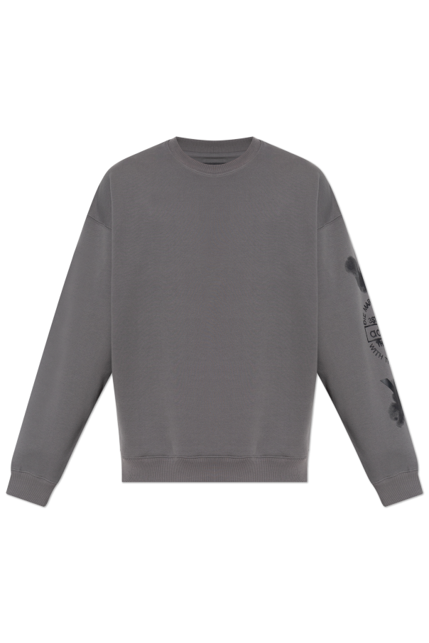 Oversize sweatshirt od Y-3