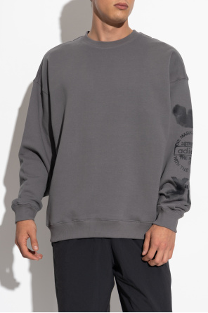 Y-3 Oversize sweatshirt