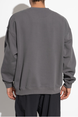 Y-3 Oversize sweatshirt
