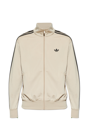 Sudadera con cuello alto