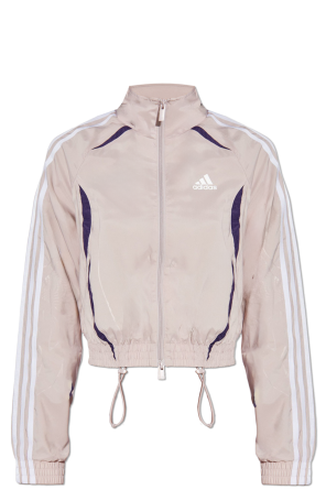 Sweatshirt with logo