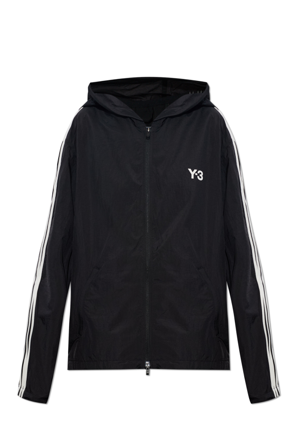 Sweatshirt with logo od Y-3