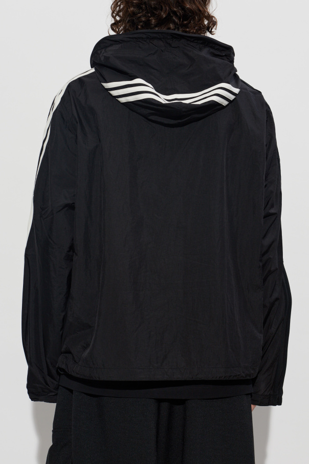 Y-3 Sweatshirt com logótipo