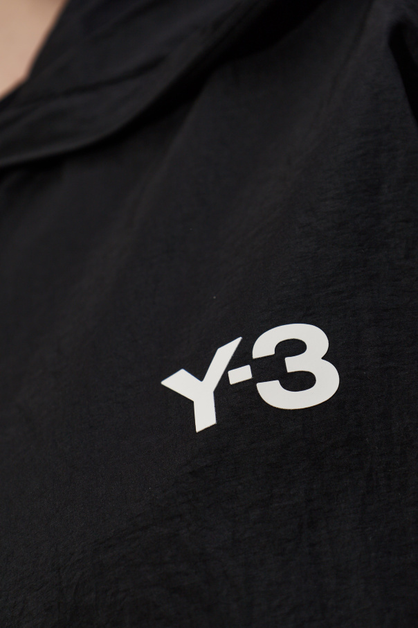 Y-3 Sweatshirt com logótipo