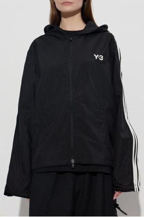 Y-3 Sweatshirt com logótipo