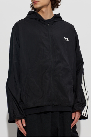 Y-3 Sweatshirt com logótipo