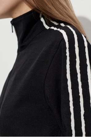 Y-3 Sweatshirt with raw hem