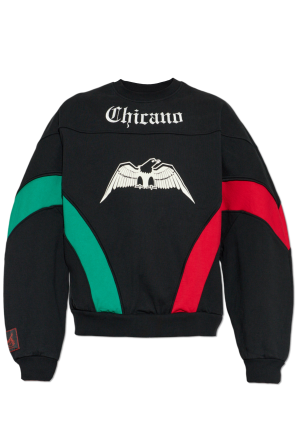 ADIDAS X WILLY CHAVARRIA