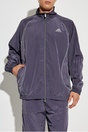 ADIDAS Originals Chaqueta ligera con logo