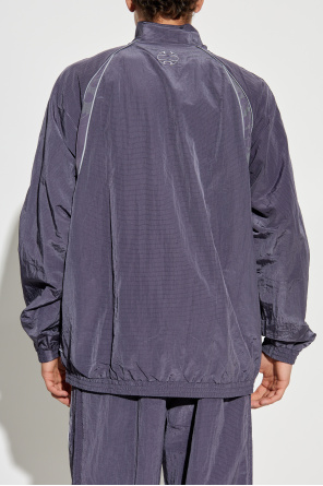 ADIDAS Originals Chaqueta ligera con logo