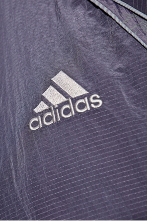 ADIDAS Originals Chaqueta ligera con logo