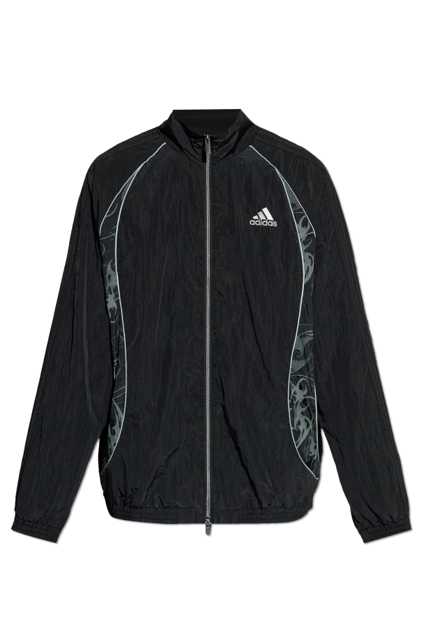 Logo windbreaker od ADIDAS Originals