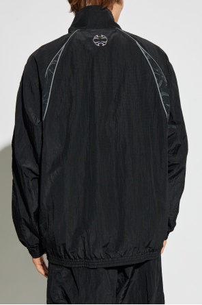 ADIDAS Originals Windjacke mit Logo