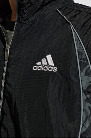 ADIDAS Originals Windjacke mit Logo