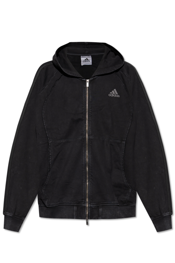 Sweatshirt with logo od ADIDAS Originals