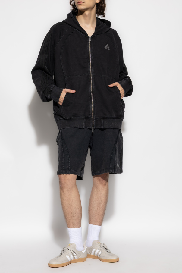 ADIDAS Originals Sweatshirt mit Logo