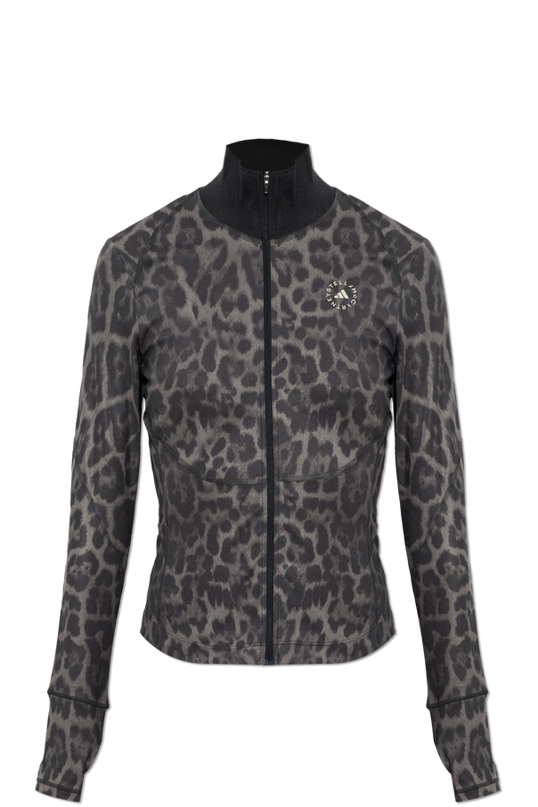 Women's Sports Sweatshirt Adidas by Stella McCartney od ADIDAS by Stella McCartney