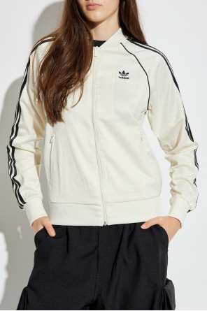 ADIDAS Originals Sweatshirt with a stand-up collar