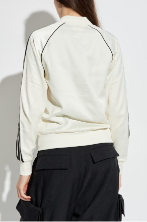 ADIDAS Originals Sweatshirt with a stand-up collar