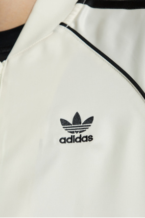 ADIDAS Originals Sweatshirt with a stand-up collar