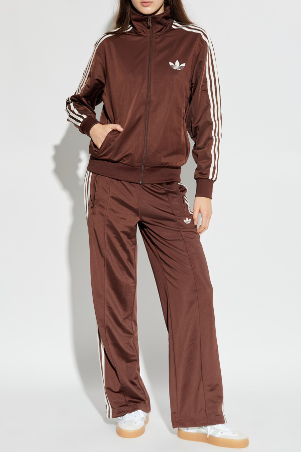 ADIDAS Originals Sweatshirt mit Stehkragen