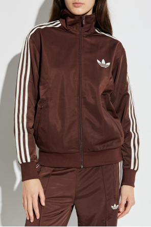 ADIDAS Originals Sweatshirt mit Stehkragen