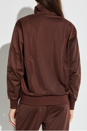 ADIDAS Originals Sweatshirt mit Stehkragen