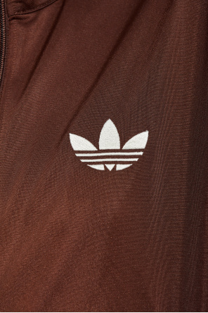 ADIDAS Originals Sweatshirt mit Stehkragen