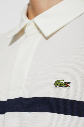 Lacoste Polo cu emblemă logo