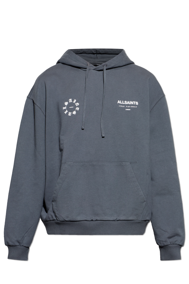 "Kindred" sweatshirt od AllSaints