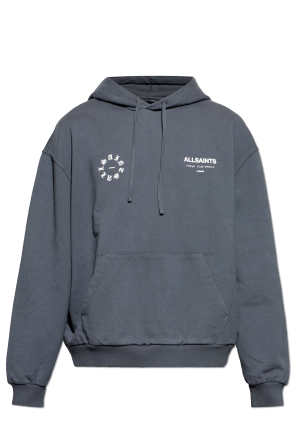 "kindred" sweatshirt od AllSaints