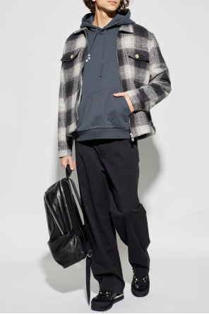 "kindred" sweatshirt od AllSaints