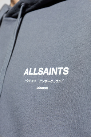 AllSaints Bluza `Kindred`
