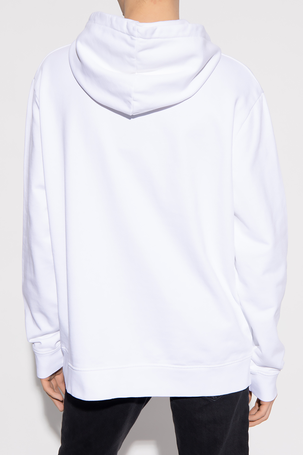 AllSaints ‘Kiss’ hoodie