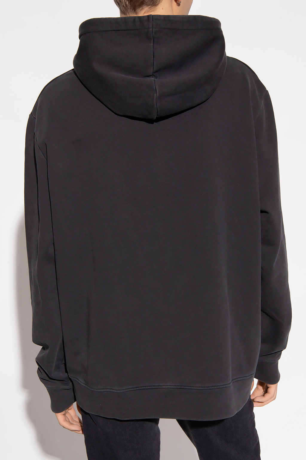 AllSaints ‘Kiss’ hoodie