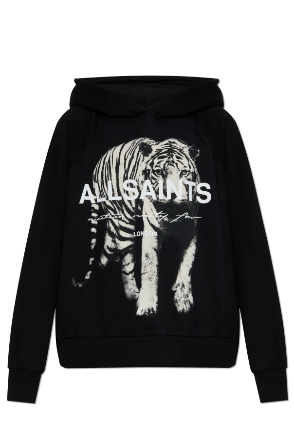 AllSaints Kit hoodie