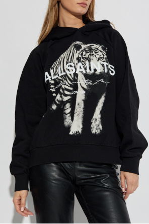 AllSaints Kit hoodie