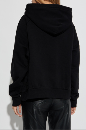 AllSaints Kit hoodie