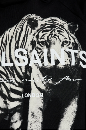 AllSaints Kit hoodie