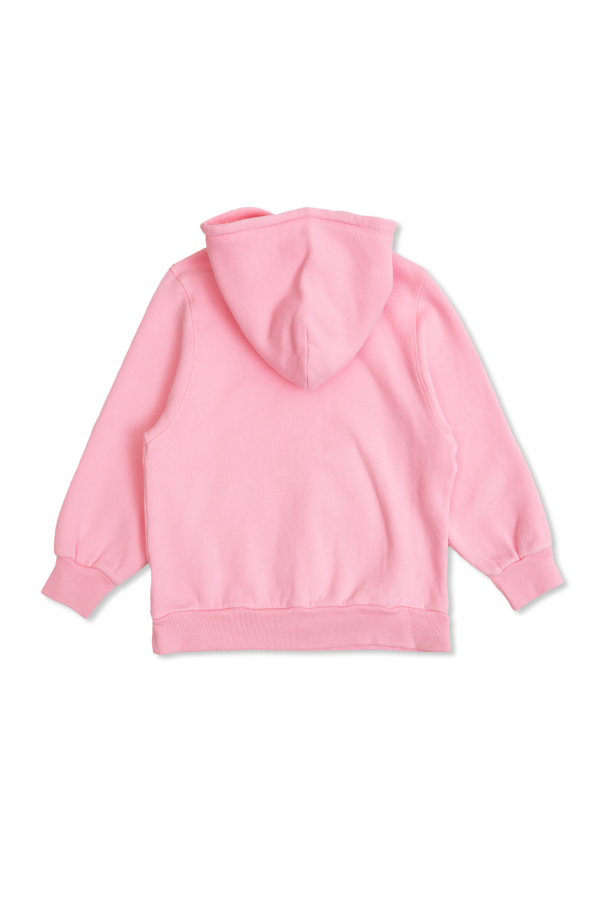 American Vintage Kids Sweatshirt with logo