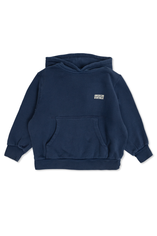 Hoodie, zdjęcie 1 Hoodie od American Vintage Kids