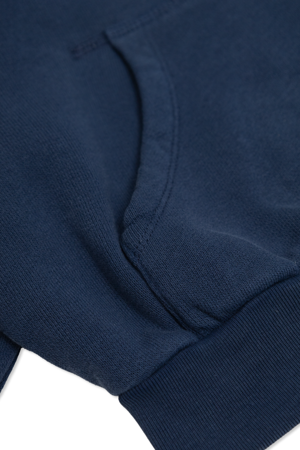 American Vintage Kids Sudadera con capucha