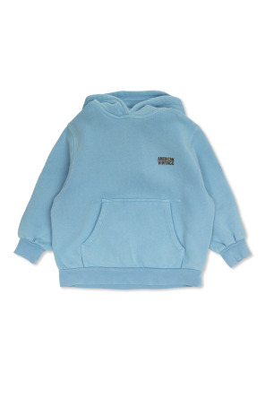 Sudadera con capucha