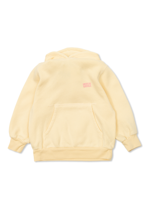 Sudadera con capucha