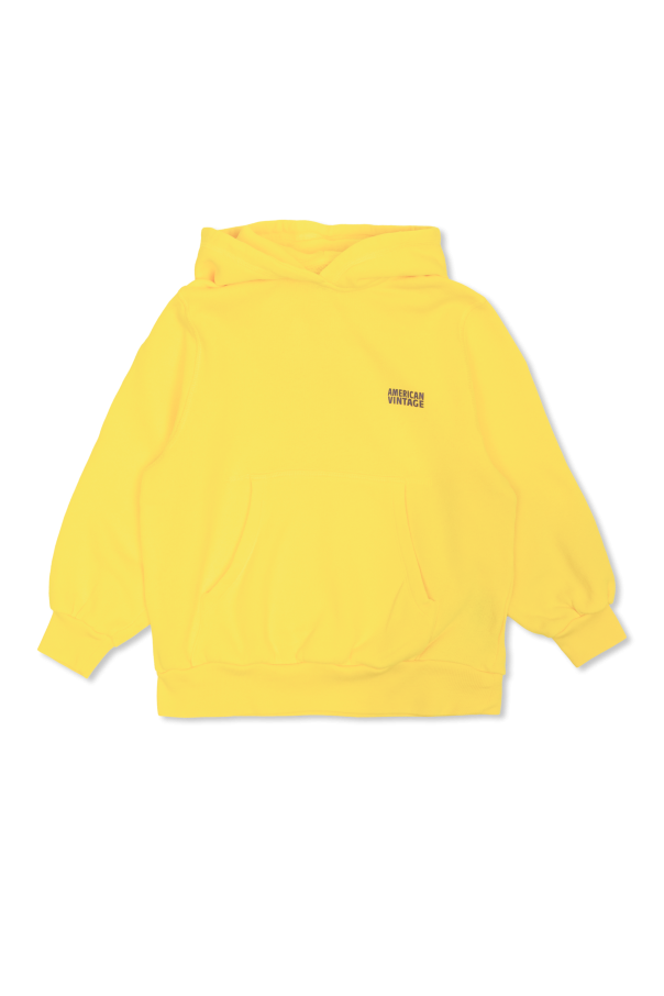 Hoodie, zdjęcie 1 Hoodie od American Vintage Kids